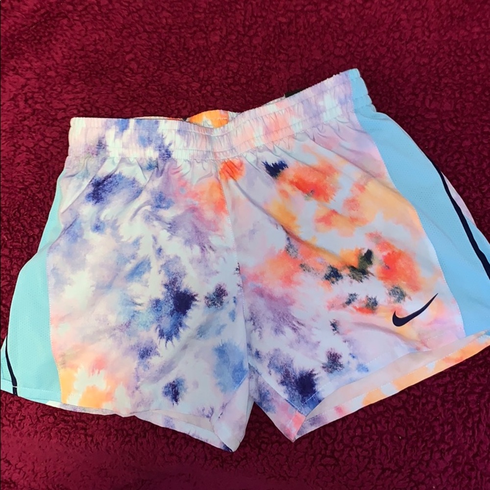Nike shorts